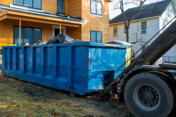 Best Commercial Junk Removal  in George West, TX