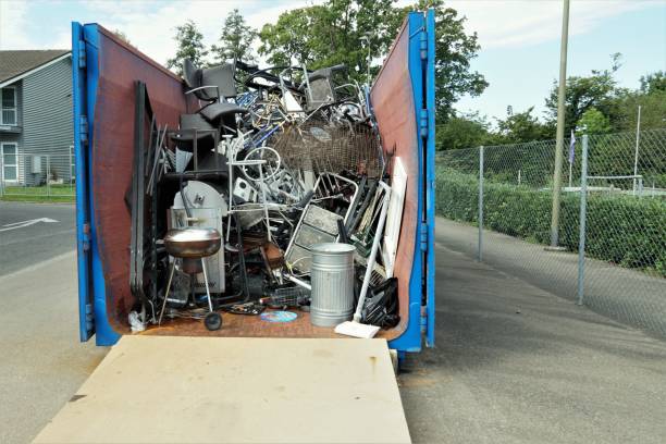Professional Junk Removal in George West, TX