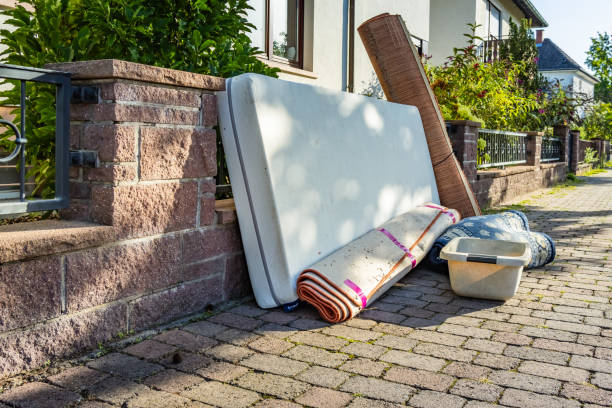 Best Office Junk Removal  in George West, TX