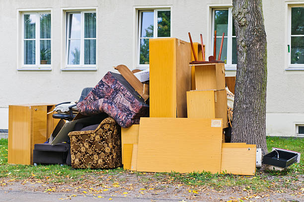 Best Commercial Junk Removal  in George West, TX