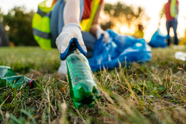 Yard Cleanup Services in George West, TX