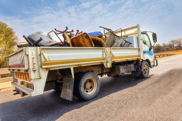 Best Yard Cleanup Services  in George West, TX