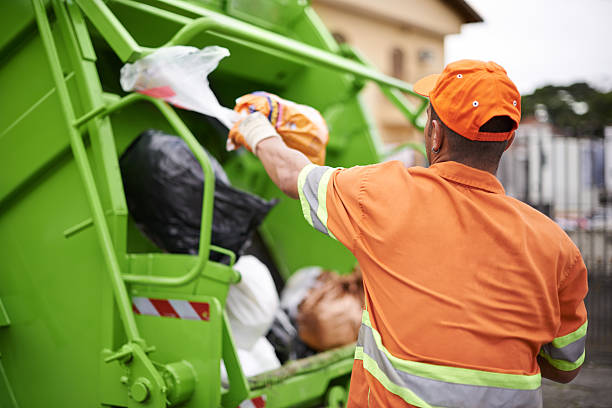 Best Affordable Junk Removal Services  in George West, TX